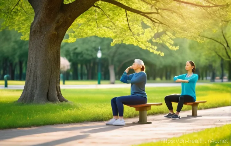보건학과 응급 의료 - A vibrant, multi-generational family portrait in a bright, modern home. A young child, approximately...