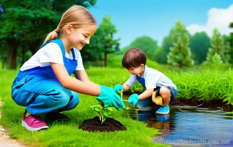 보건학 과목 세부 설명 - **Prompt 2: Telemedicine Connecting Rural Families**
    "A heartwarming and intimate indoor scene s...