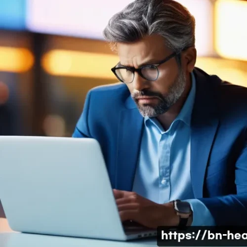 보건학과 심혈관 연구 - **Prompt:** A visually dynamic scene capturing the essence of modern life's stressors impacting an a...